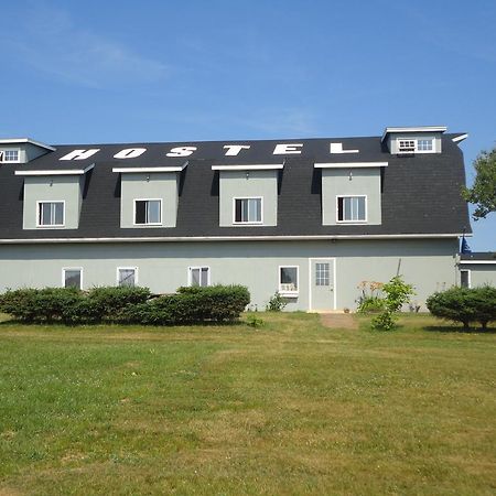 Brackley Beach Hostel Zewnętrze zdjęcie