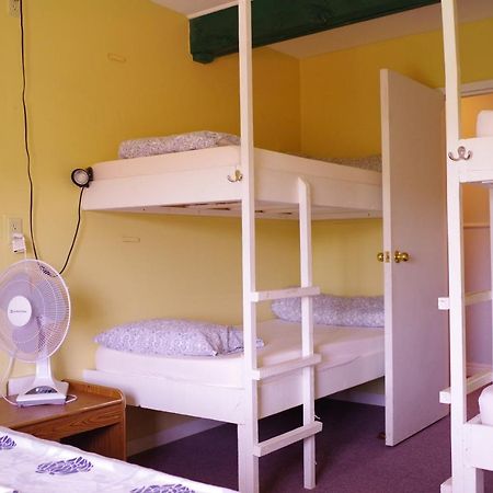 Brackley Beach Hostel Zewnętrze zdjęcie