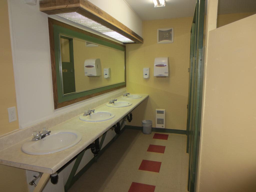 Brackley Beach Hostel Pokój zdjęcie