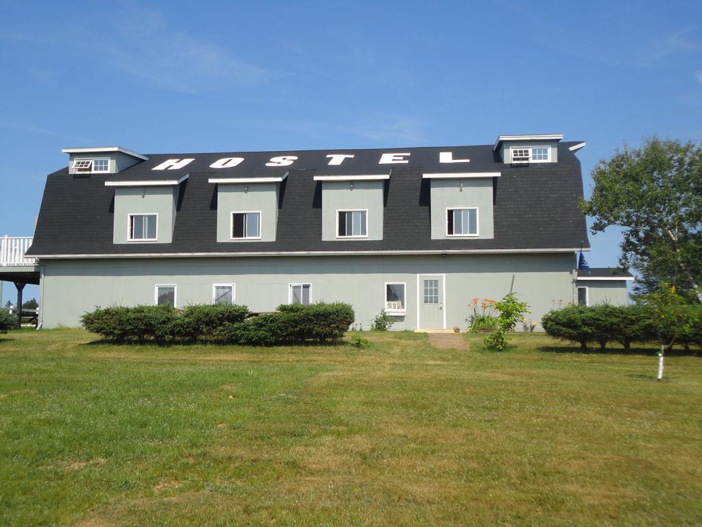 Brackley Beach Hostel Zewnętrze zdjęcie