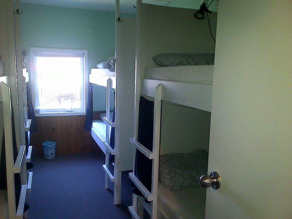 Brackley Beach Hostel Zewnętrze zdjęcie