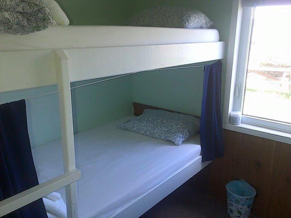 Brackley Beach Hostel Zewnętrze zdjęcie