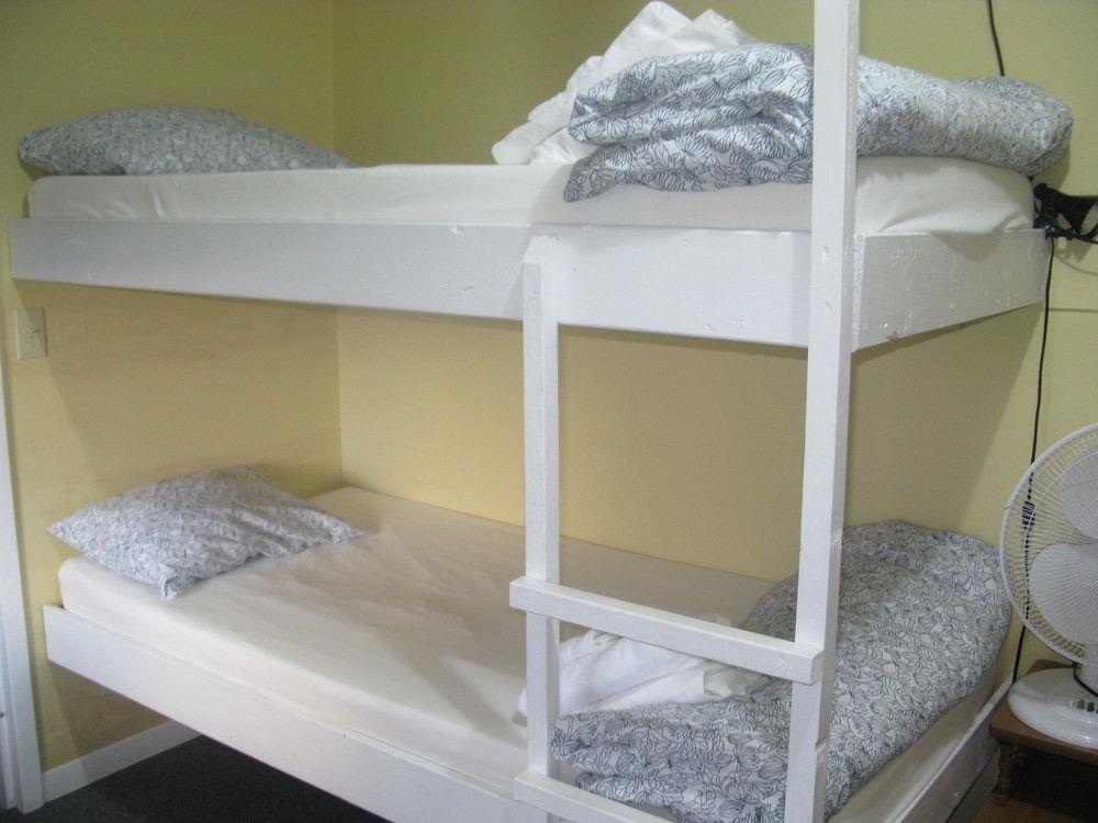 Brackley Beach Hostel Zewnętrze zdjęcie