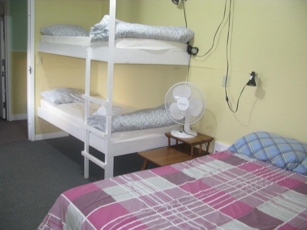 Brackley Beach Hostel Zewnętrze zdjęcie