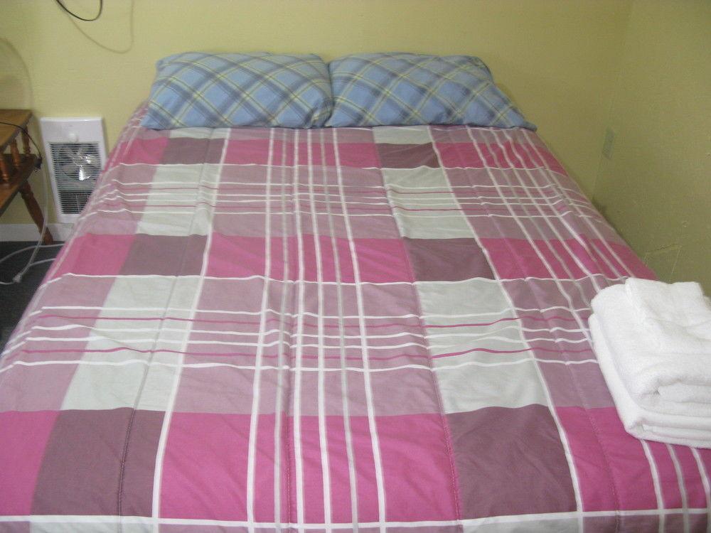 Brackley Beach Hostel Zewnętrze zdjęcie