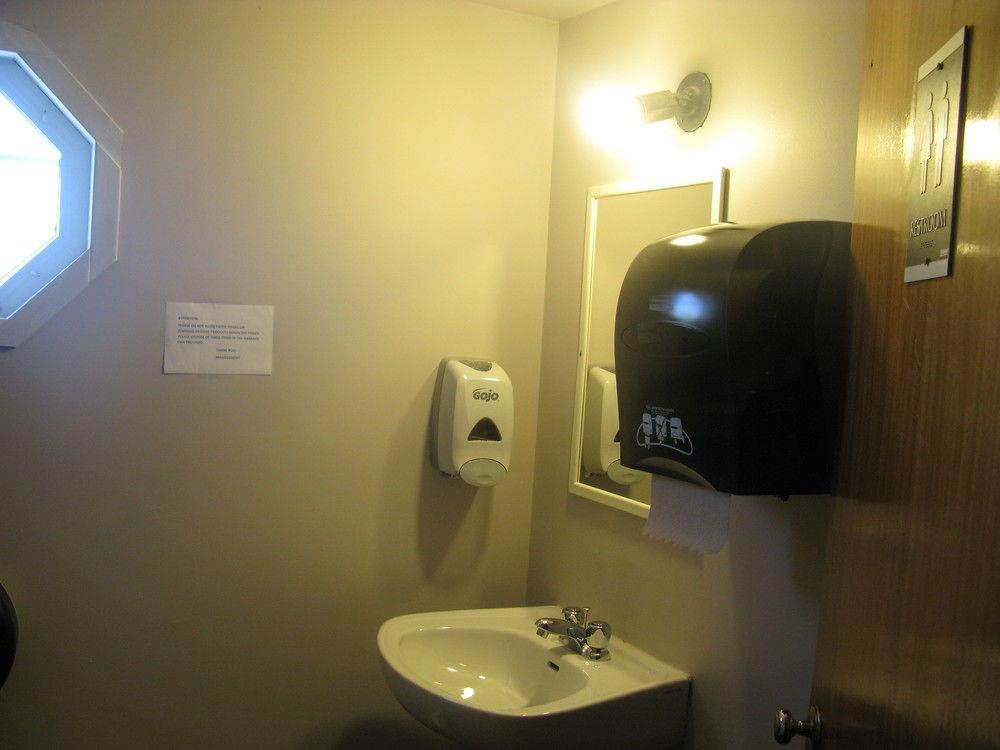 Brackley Beach Hostel Zewnętrze zdjęcie