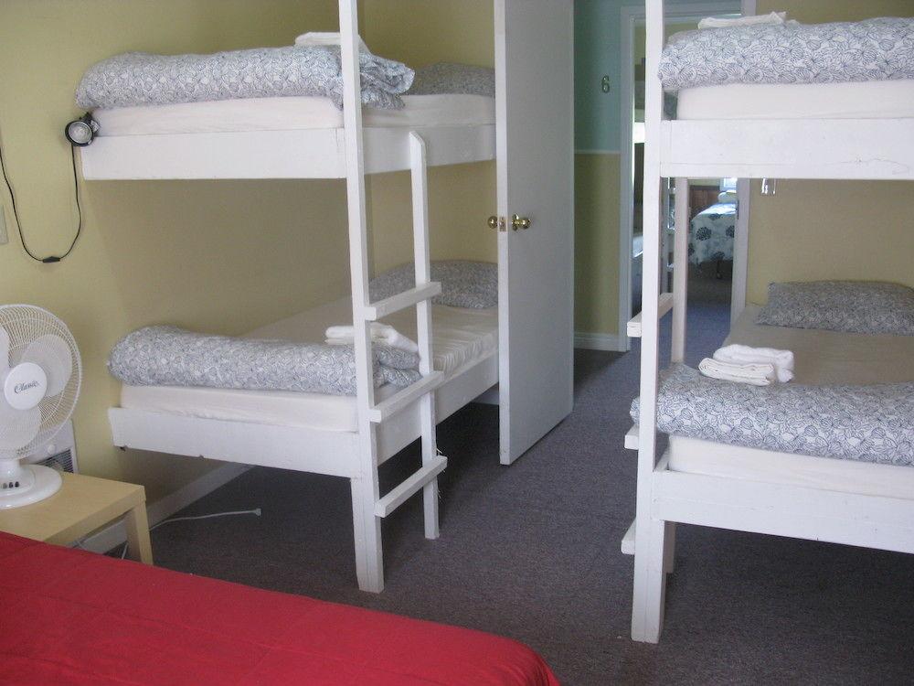 Brackley Beach Hostel Zewnętrze zdjęcie