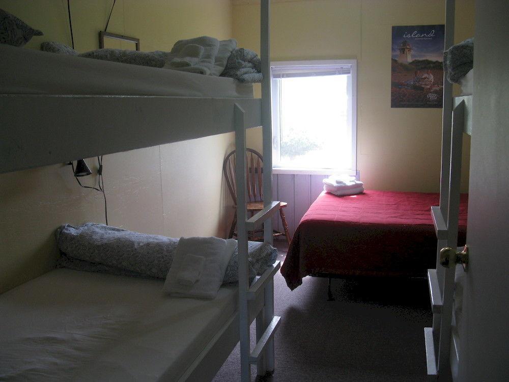 Brackley Beach Hostel Zewnętrze zdjęcie