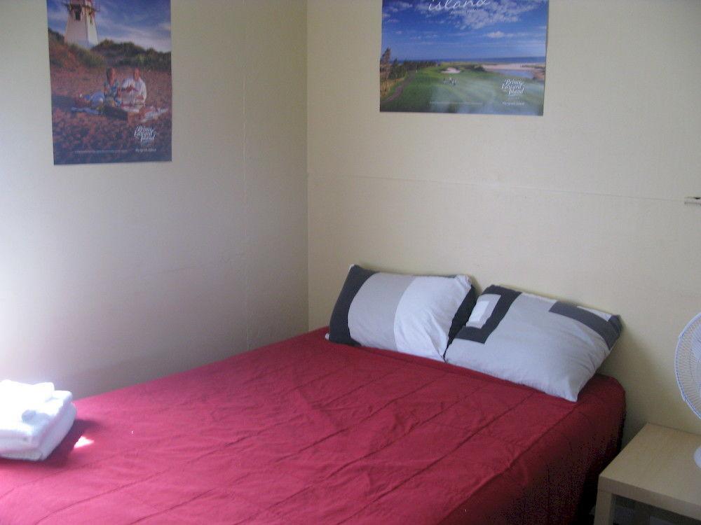 Brackley Beach Hostel Zewnętrze zdjęcie