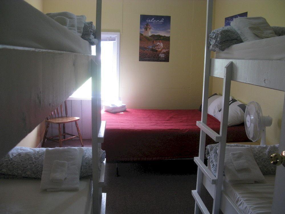 Brackley Beach Hostel Zewnętrze zdjęcie