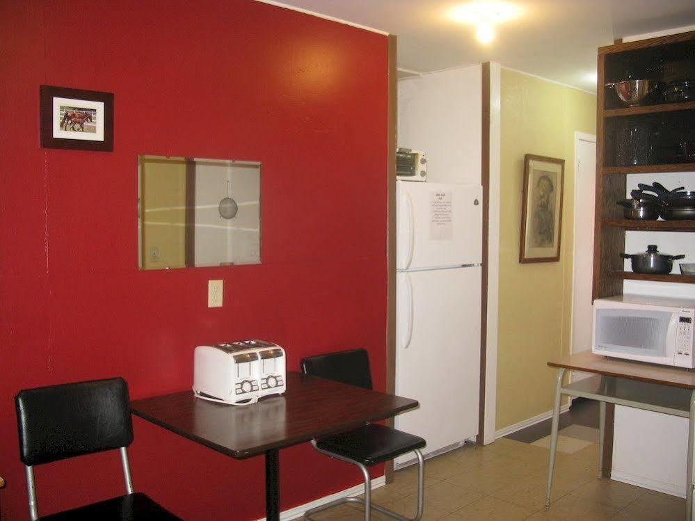 Brackley Beach Hostel Zewnętrze zdjęcie