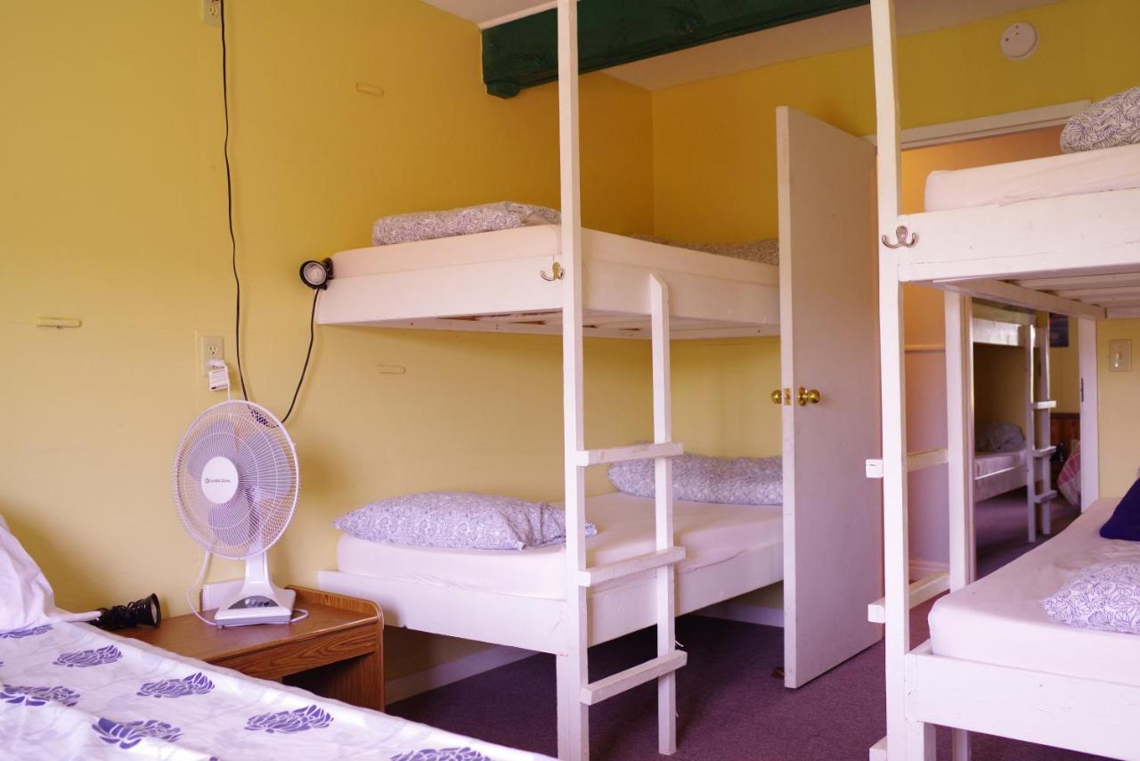 Brackley Beach Hostel Zewnętrze zdjęcie