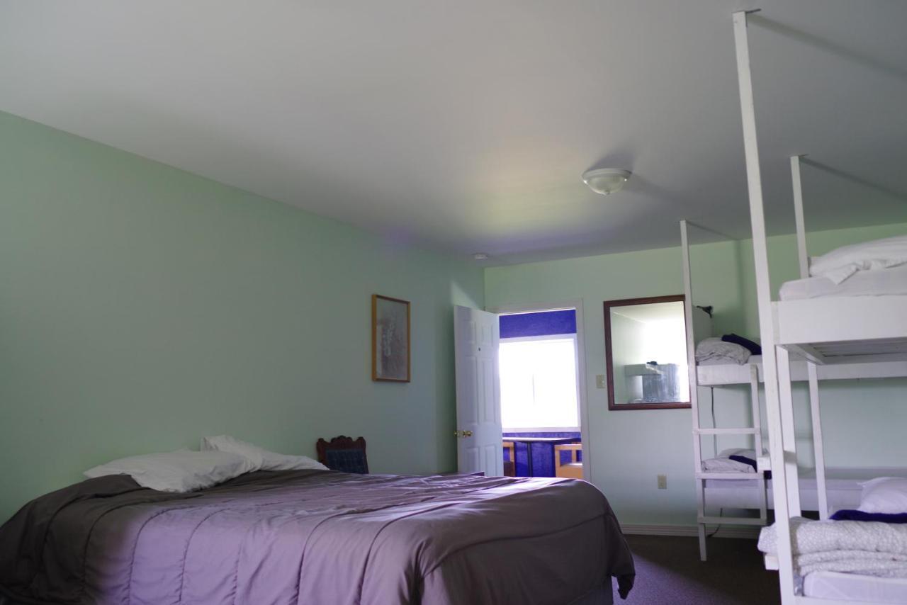 Brackley Beach Hostel Zewnętrze zdjęcie