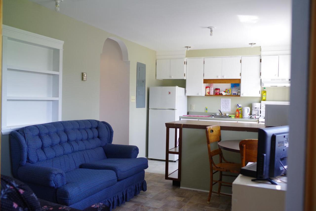 Brackley Beach Hostel Zewnętrze zdjęcie