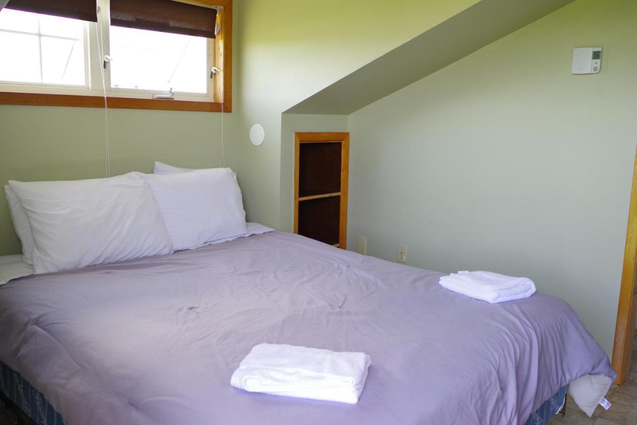 Brackley Beach Hostel Zewnętrze zdjęcie