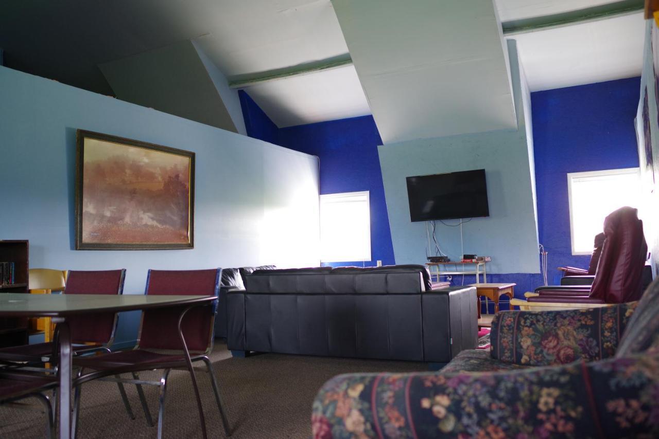 Brackley Beach Hostel Zewnętrze zdjęcie