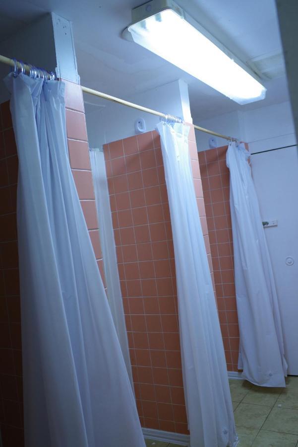 Brackley Beach Hostel Zewnętrze zdjęcie