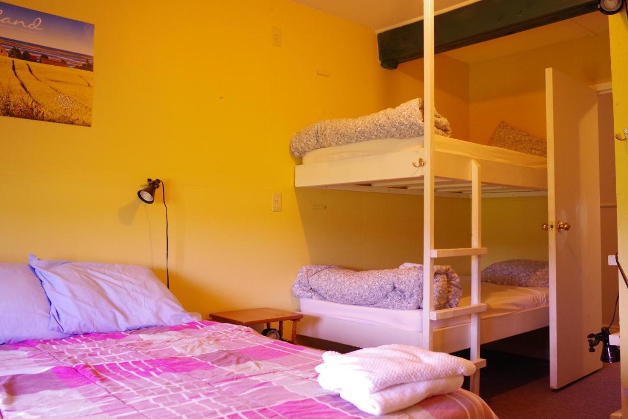 Brackley Beach Hostel Zewnętrze zdjęcie