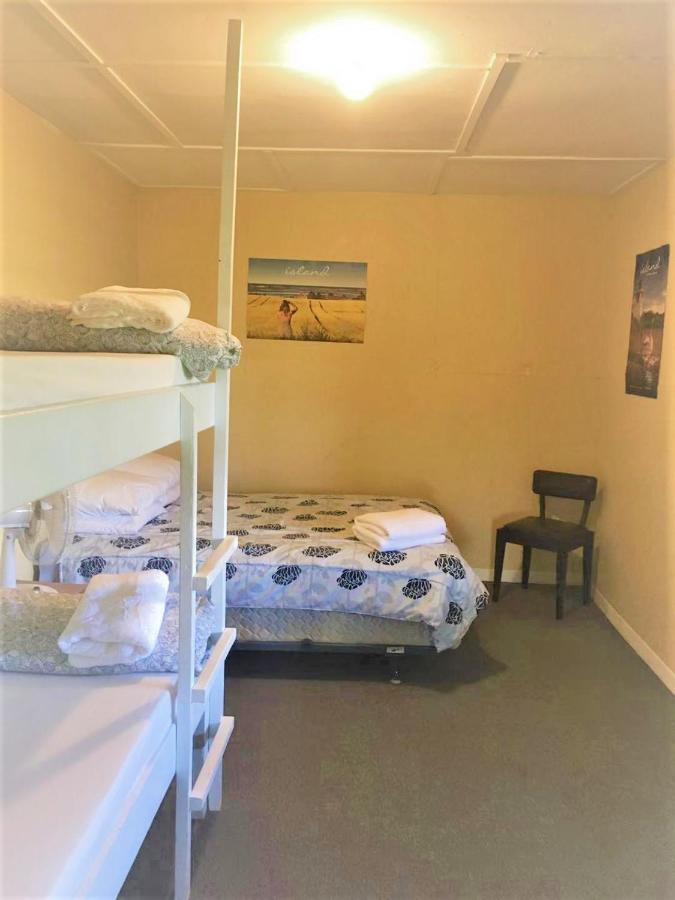 Brackley Beach Hostel Zewnętrze zdjęcie