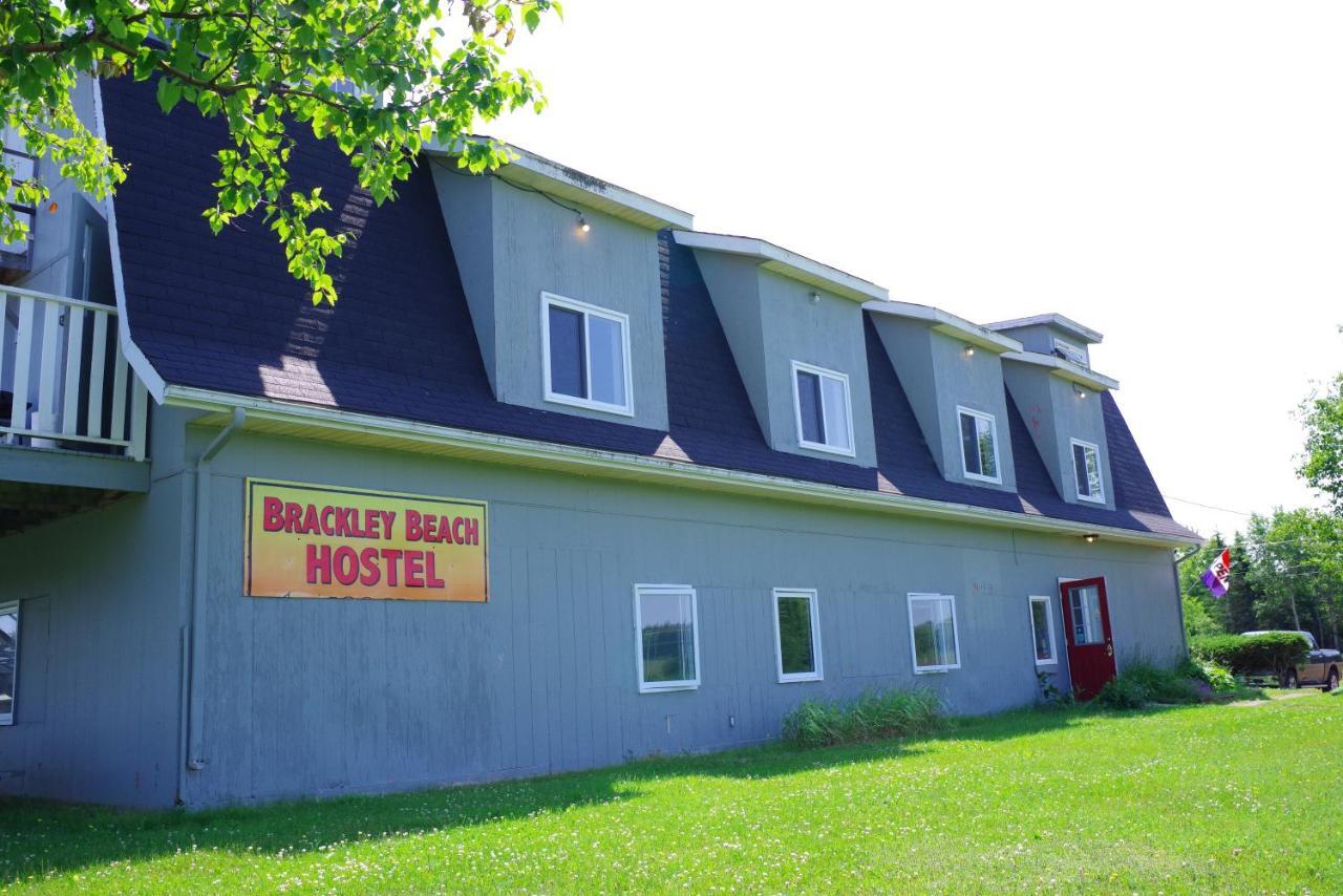 Brackley Beach Hostel Zewnętrze zdjęcie