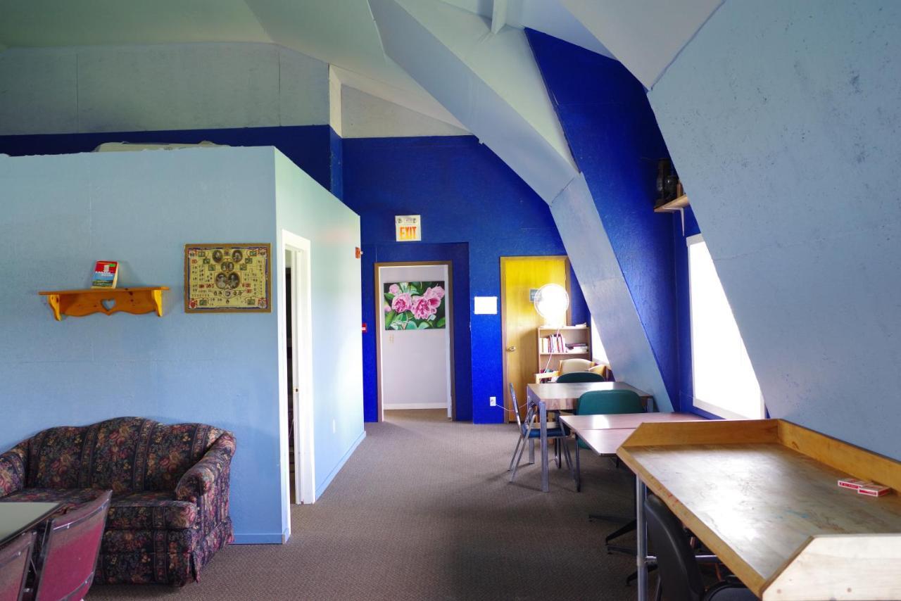 Brackley Beach Hostel Zewnętrze zdjęcie