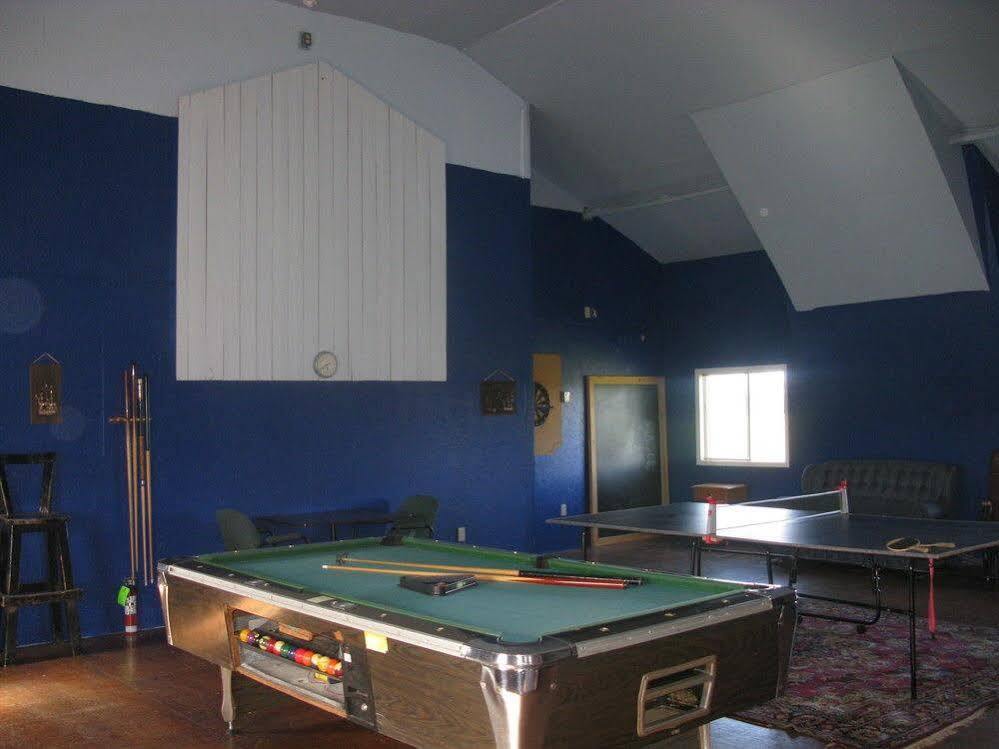 Brackley Beach Hostel Zewnętrze zdjęcie