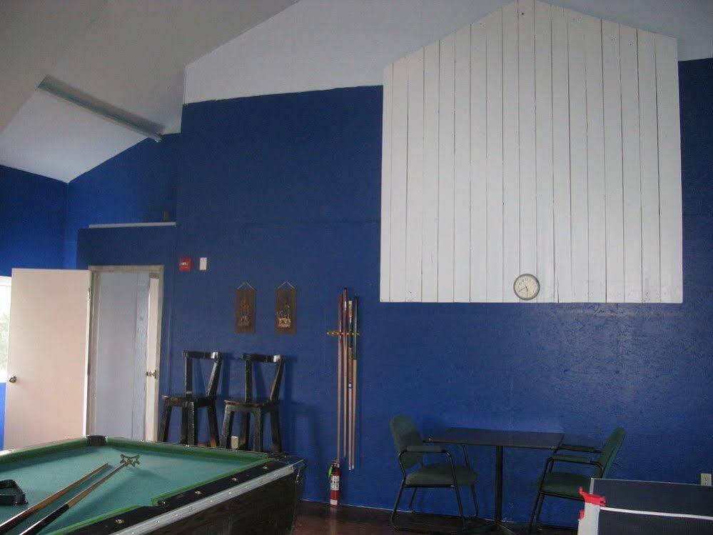 Brackley Beach Hostel Zewnętrze zdjęcie