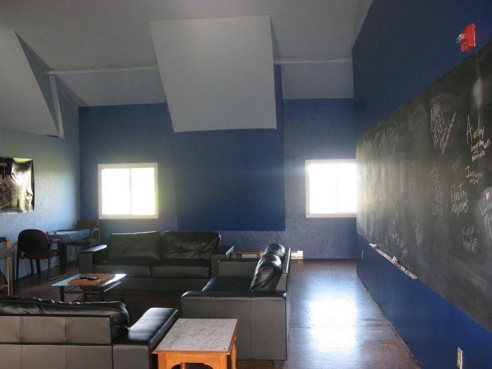 Brackley Beach Hostel Zewnętrze zdjęcie